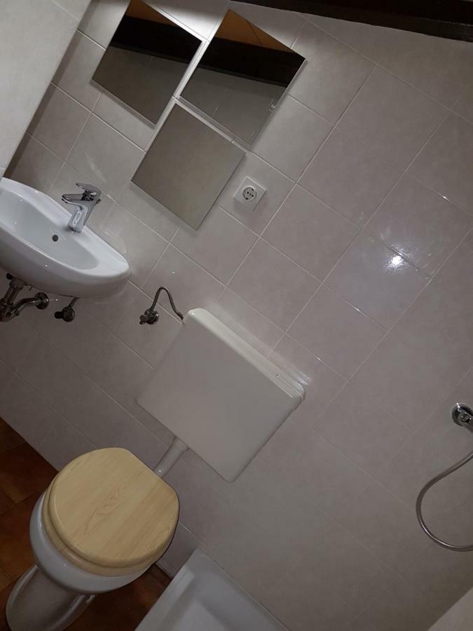 ויפאבה Apartment Slavi מראה חיצוני תמונה