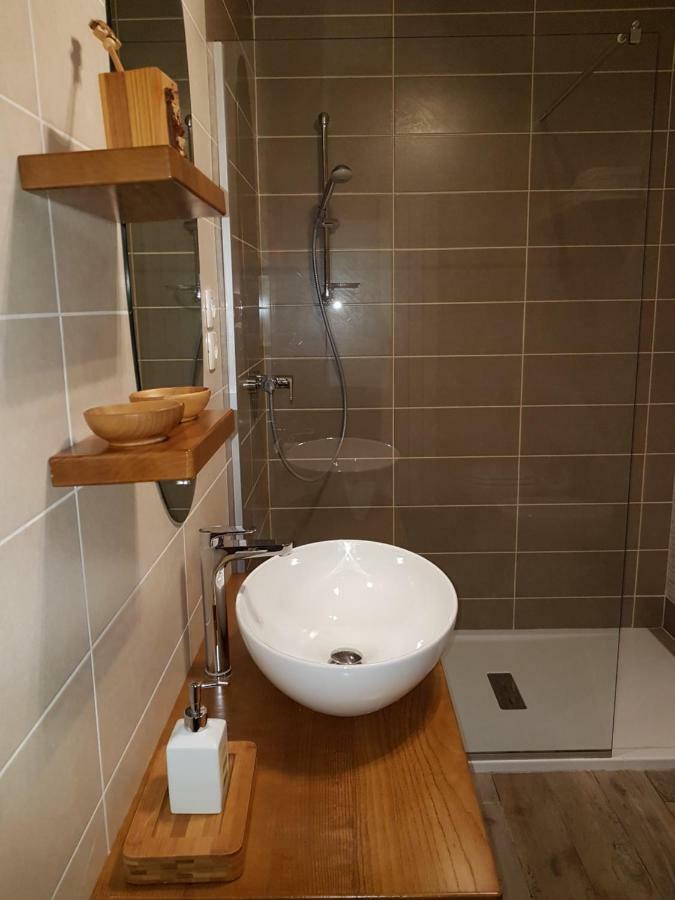 ויפאבה Apartment Slavi מראה חיצוני תמונה