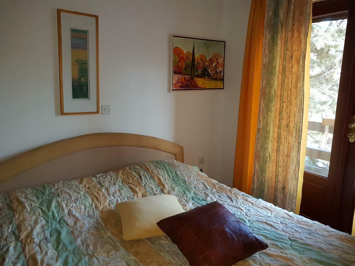 ויפאבה Apartment Slavi מראה חיצוני תמונה