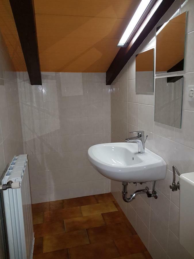 ויפאבה Apartment Slavi מראה חיצוני תמונה