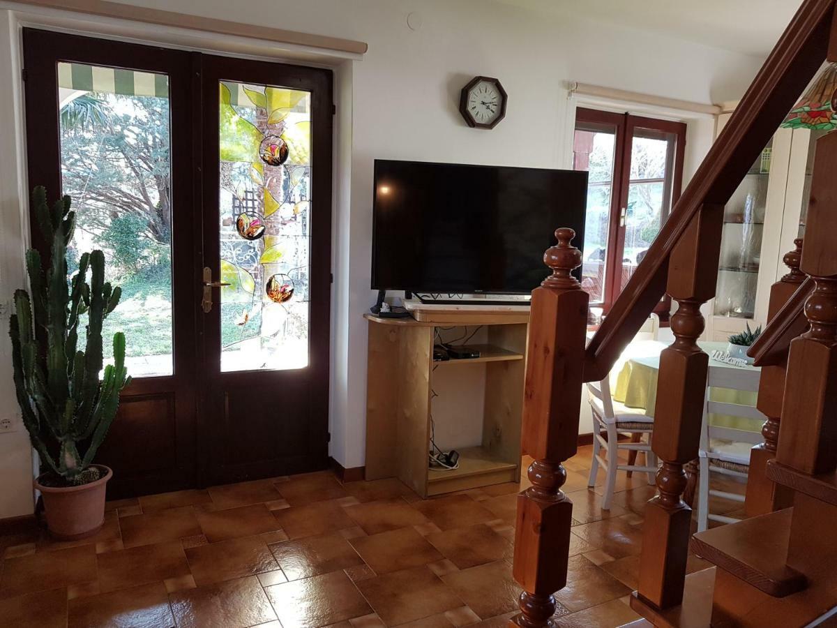 ויפאבה Apartment Slavi מראה חיצוני תמונה