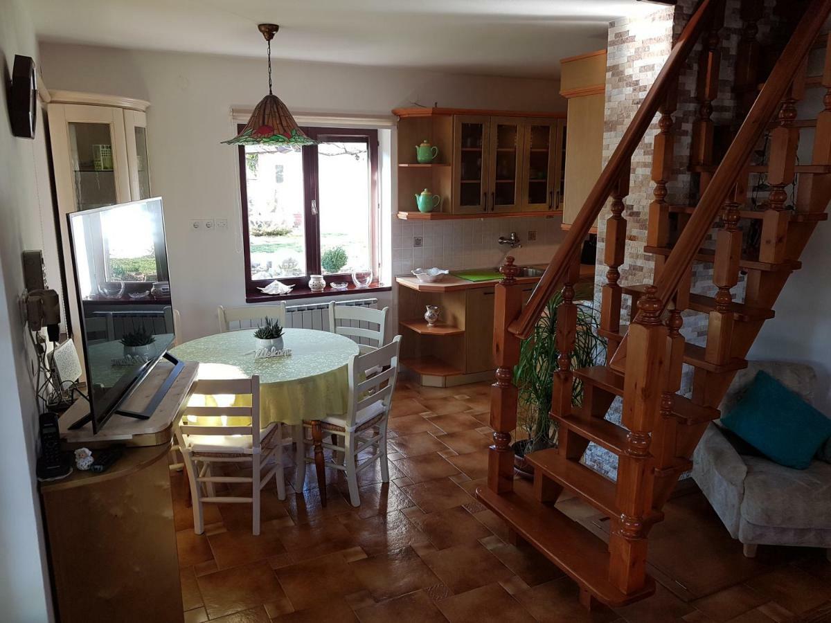 ויפאבה Apartment Slavi מראה חיצוני תמונה