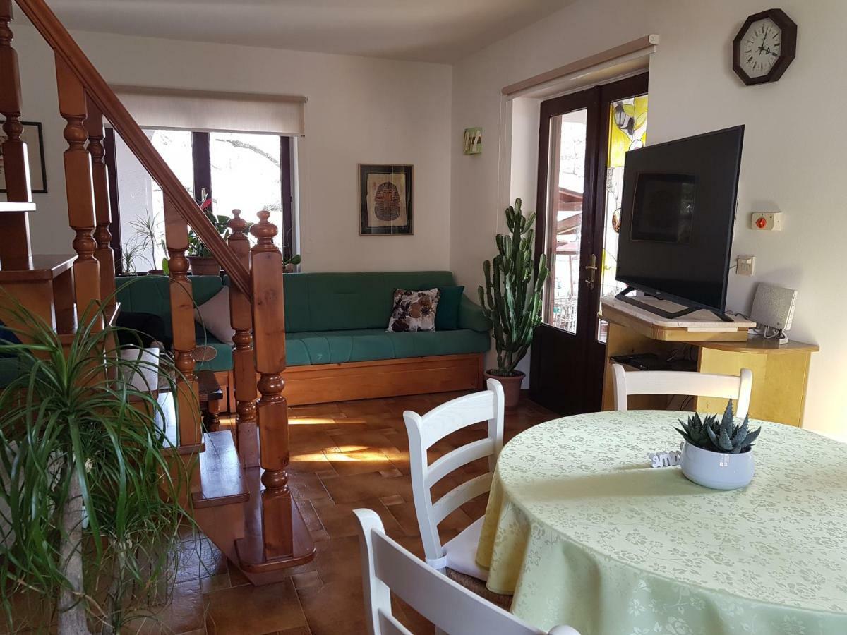 ויפאבה Apartment Slavi מראה חיצוני תמונה