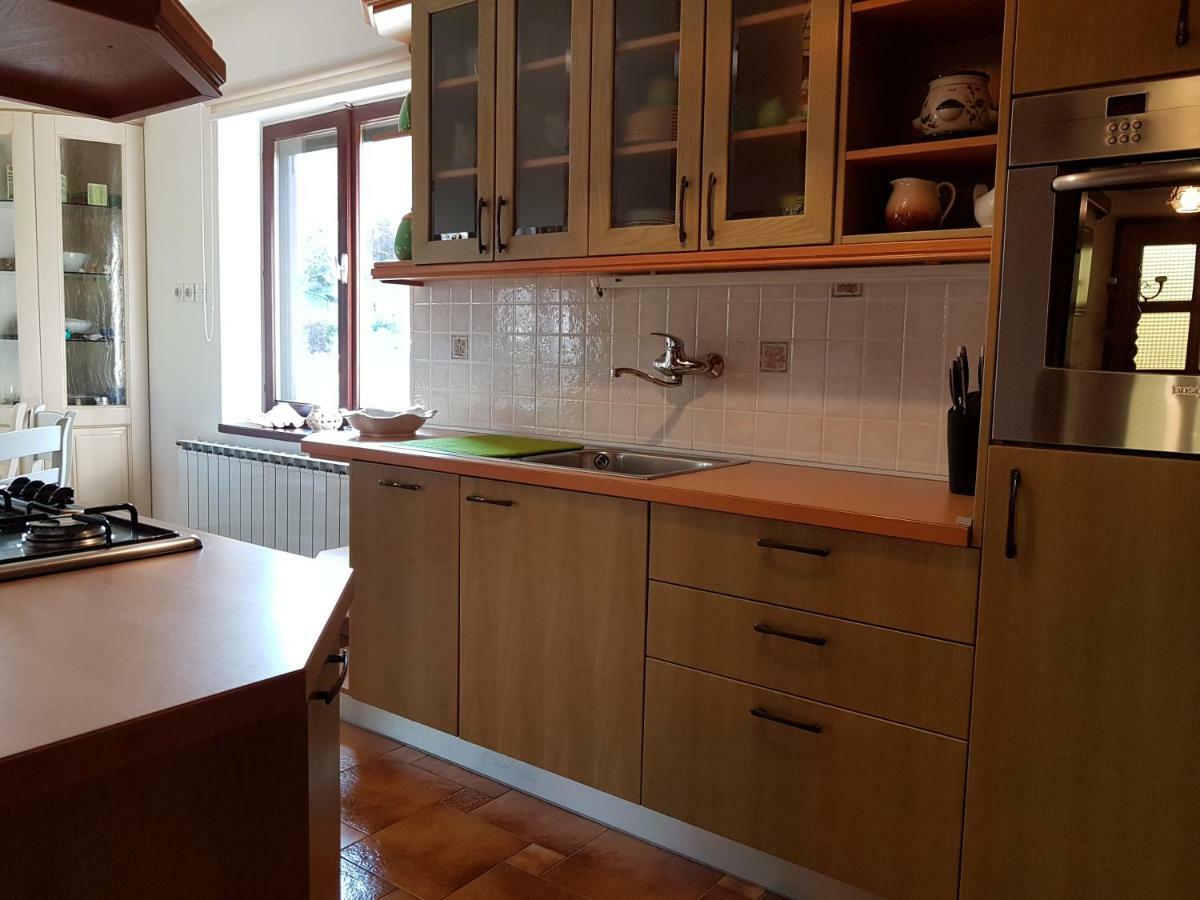 ויפאבה Apartment Slavi מראה חיצוני תמונה