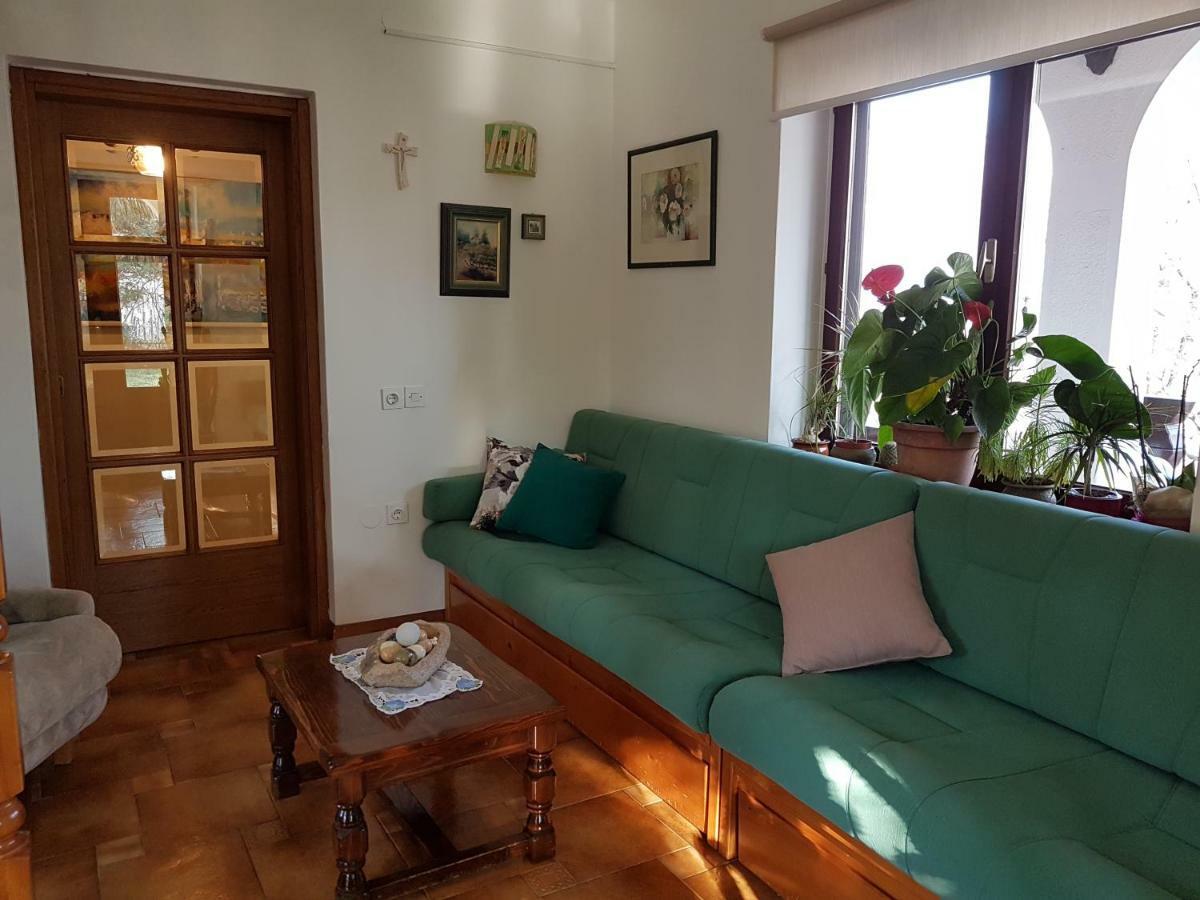 ויפאבה Apartment Slavi מראה חיצוני תמונה