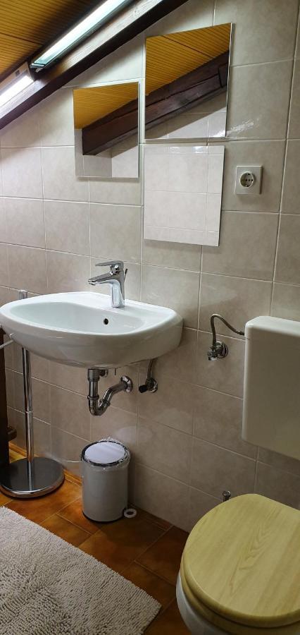 ויפאבה Apartment Slavi מראה חיצוני תמונה
